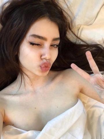 Эльвира Усть-Абакан